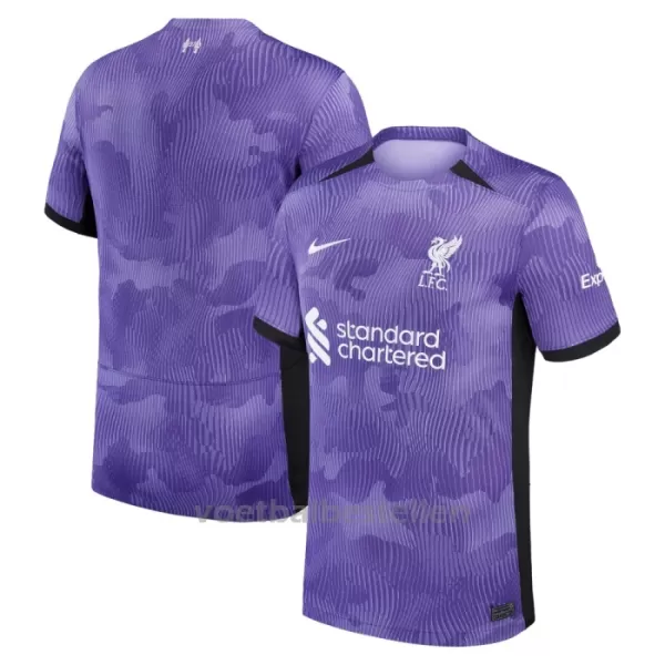 Liverpool Derde Shirt 23/24