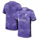 Liverpool Derde Shirt 23/24