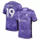 Liverpool Elliott 19 Derde Shirt 23/24