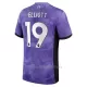 Liverpool Elliott 19 Derde Shirt 23/24