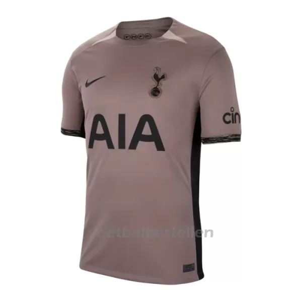 Tottenham Hotspur Cristian Romero 17 Derde Shirt 23/24