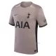 Tottenham Hotspur Dejan Kulusevski 21 Derde Shirt 23/24