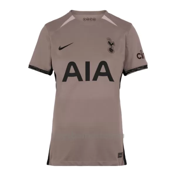 Tottenham Hotspur Derde Shirt Vrouwen 23/24