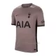 Tottenham Hotspur Heung-min Son 7 Derde Shirt 23/24