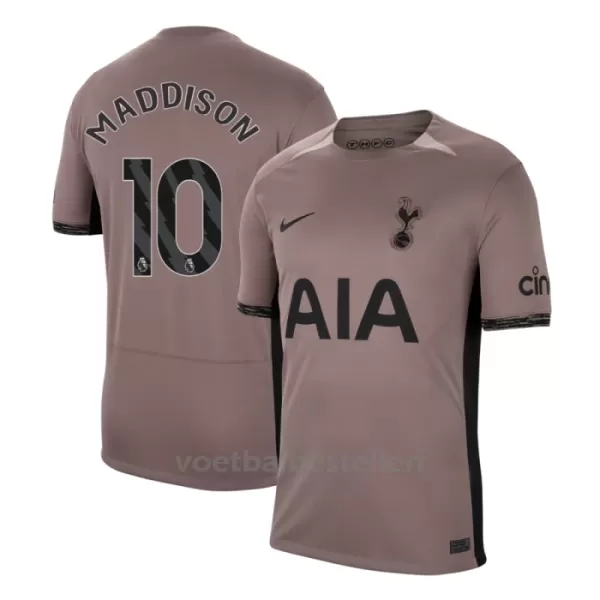 Tottenham Hotspur James Maddison 10 Derde Shirt 23/24