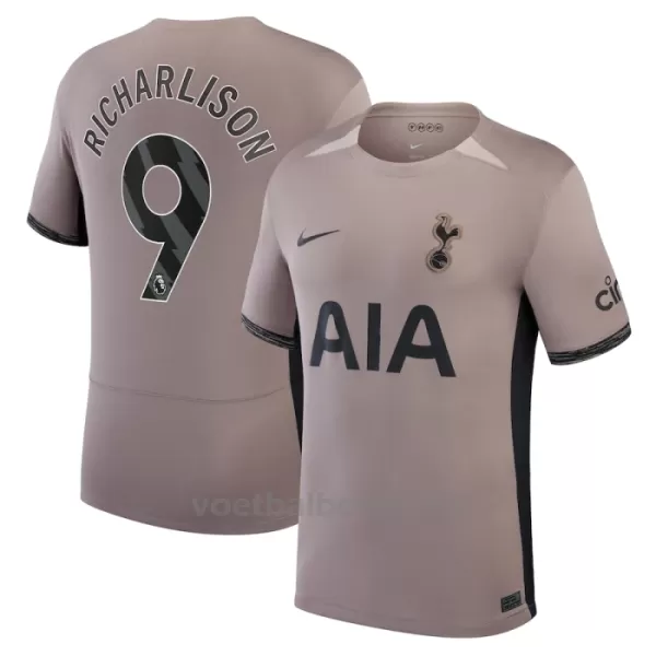 Tottenham Hotspur Richarlison de Andrade 9 Derde Shirt 23/24