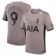 Tottenham Hotspur Richarlison de Andrade 9 Derde Shirt 23/24