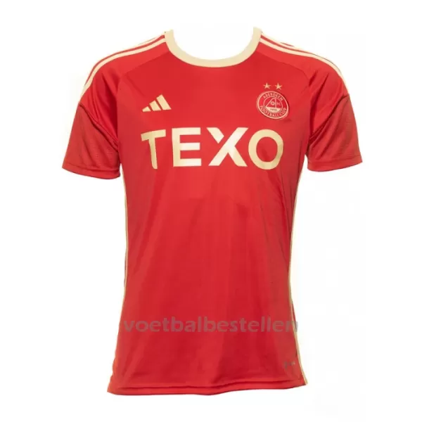 Aberdeen Thuisshirt 23/24