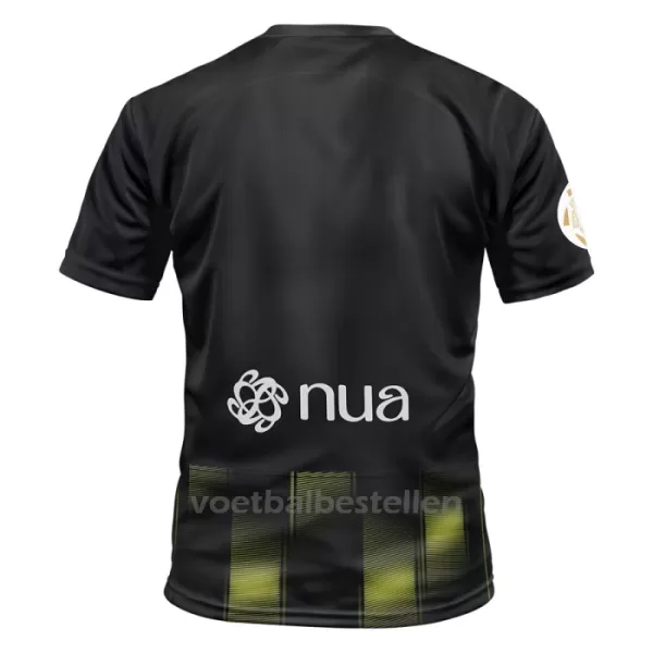 Al-Ittihad FC Derde Shirt 23/24