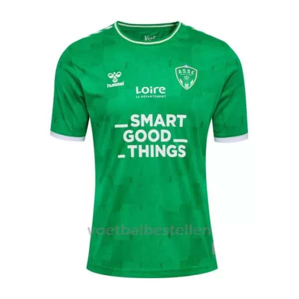 AS Saint-Étienne Thuisshirt 23/24