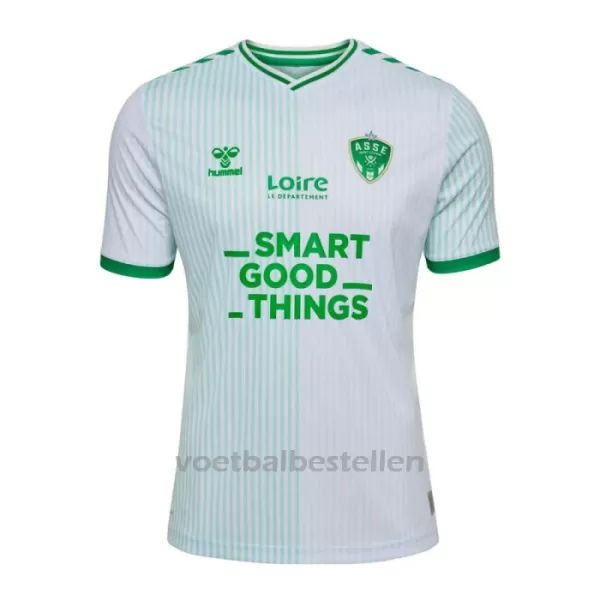 AS Saint-Étienne Uitshirt 23/24