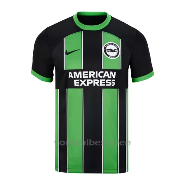 Brighton Hove Albion Uitshirt 23/24