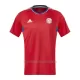 Costa Rica Thuisshirt 2023