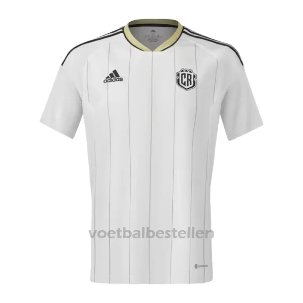 Costa Rica Uitshirt 2023