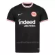 Eintracht Frankfurt Uitshirt 23/24