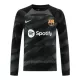 FC Barcelona Marc-André ter Stegen 1 Doelman Uitshirt 23/24 Lange Mouwen