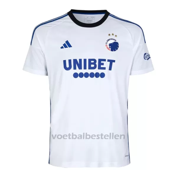 FC Copenhagen Thuisshirt 23/24