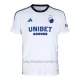 FC Copenhagen Thuisshirt 23/24