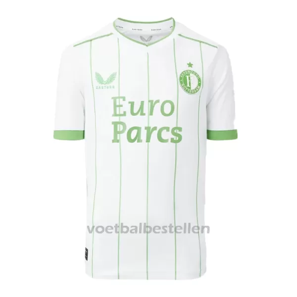 Feyenoord Rotterdam Derde Shirt 23/24