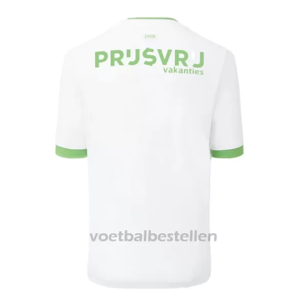 Feyenoord Rotterdam Derde Shirt 23/24