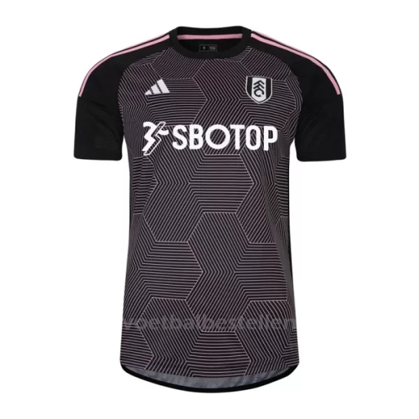 Fulham Derde Shirt 23/24