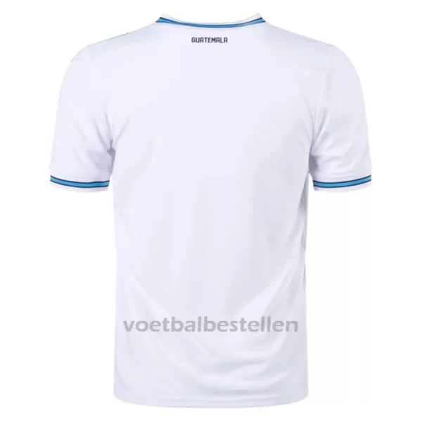 Guatemala Thuisshirt 2023