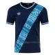 Guatemala Uitshirt 2023