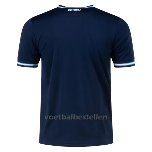 Guatemala Uitshirt 2023