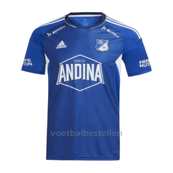 Millonarios Thuisshirt 23/24