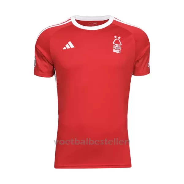 Nottingham Forest Thuisshirt 23/24