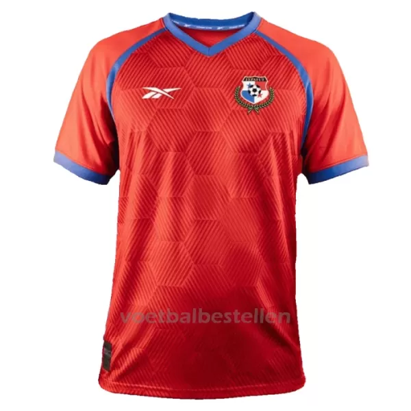 Panama Thuisshirt 2023