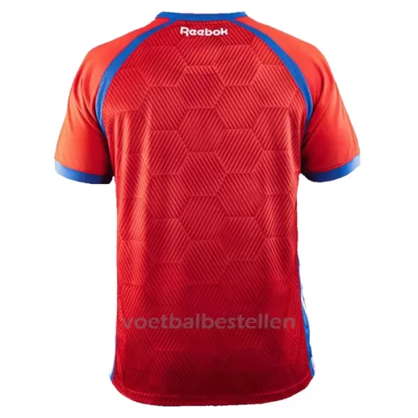 Panama Thuisshirt 2023