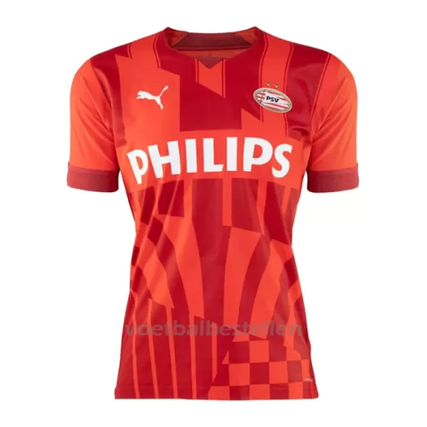 PSV Eindhoven Shirt Jubileum 23/24