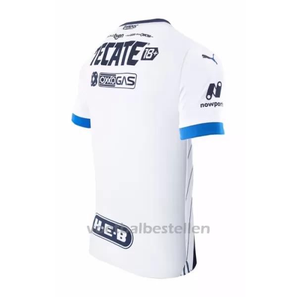 Rayados Monterrey Uitshirt 23/24