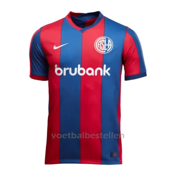 San Lorenzo Thuisshirt 23/24