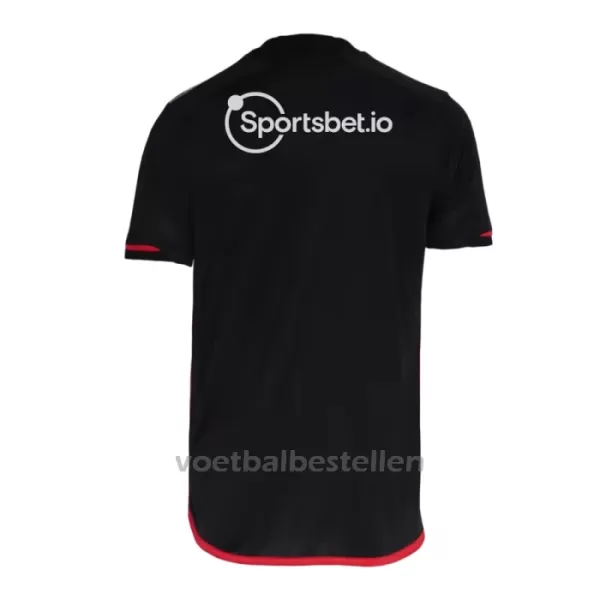 São Paulo Derde Shirt 23/24