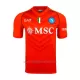 SSC Napoli Doelman Thuisshirt 23/24