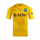 SSC Napoli Doelman Uitshirt 23/24