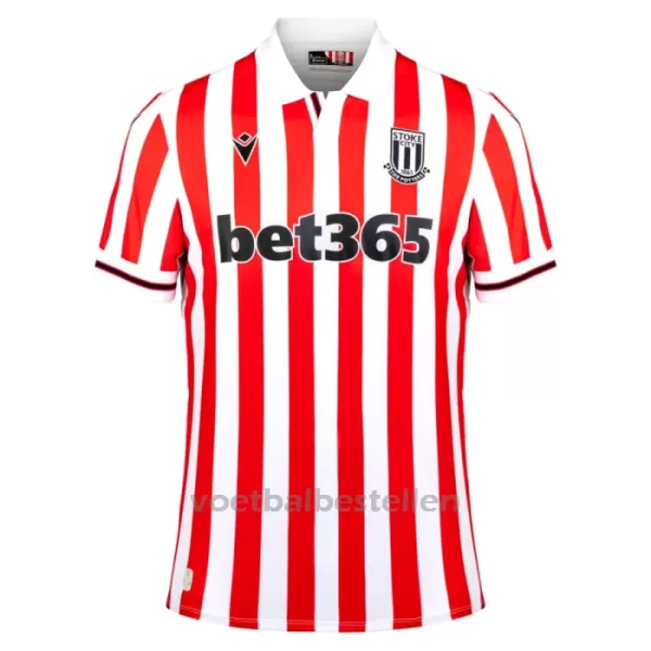 Stoke City Thuisshirt 23/24