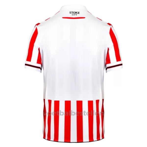 Stoke City Thuisshirt 23/24