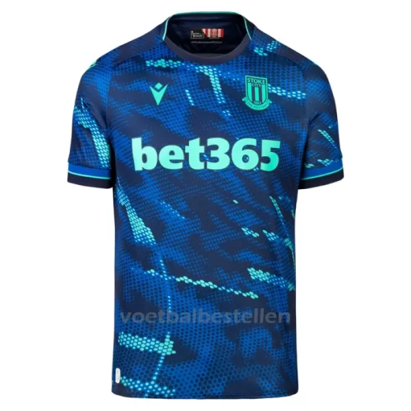 Stoke City Uitshirt 23/24