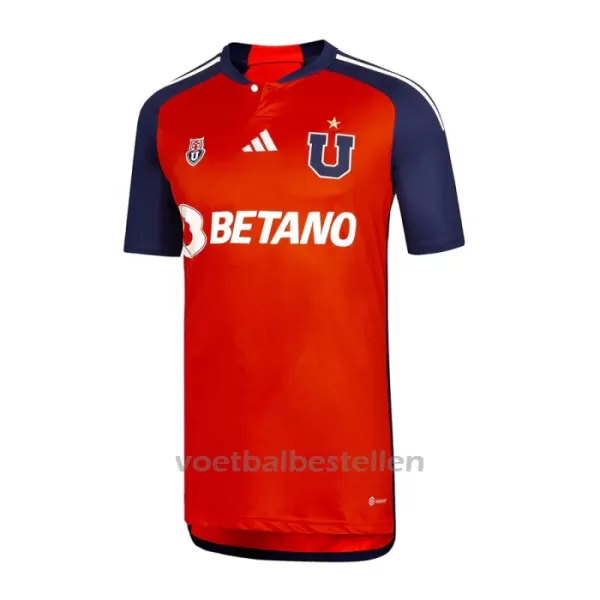 Universidad de Chile Uitshirt 23/24