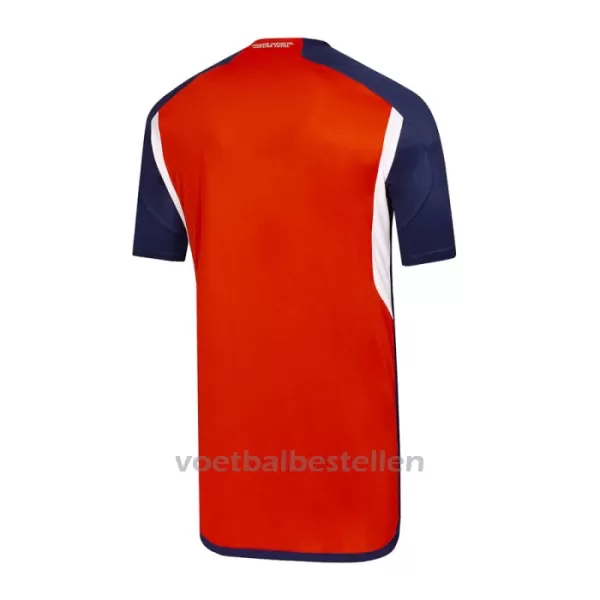 Universidad de Chile Uitshirt 23/24