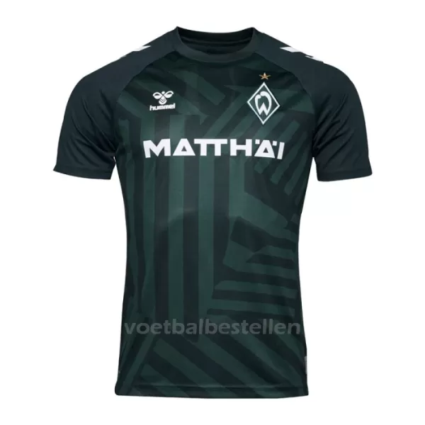 Werder Bremen Derde Shirt 23/24