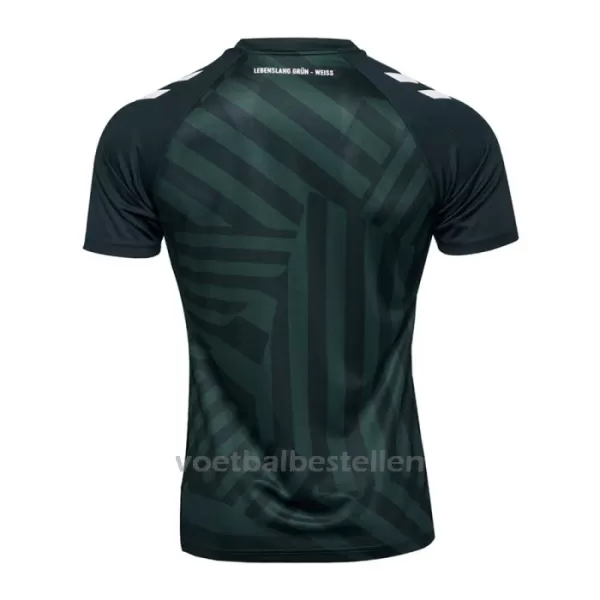 Werder Bremen Derde Shirt 23/24