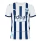 West Bromwich Albion Thuisshirt 23/24