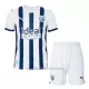 West Bromwich Albion Thuistenue Kinderen 23/24