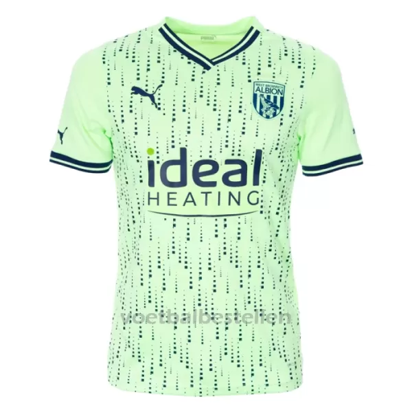 West Bromwich Albion Uitshirt 23/24