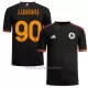 AS Roma Romelu Lukaku 90 Derde Shirt 23/24