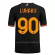 AS Roma Romelu Lukaku 90 Derde Tenue Kinderen 23/24